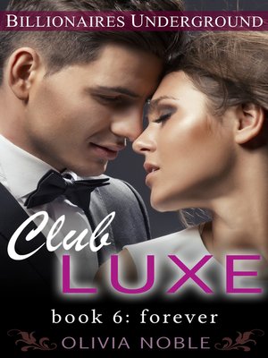 cover image of Club Luxe 6